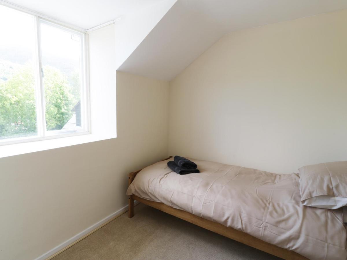 Station Apartment Llanberis Ngoại thất bức ảnh